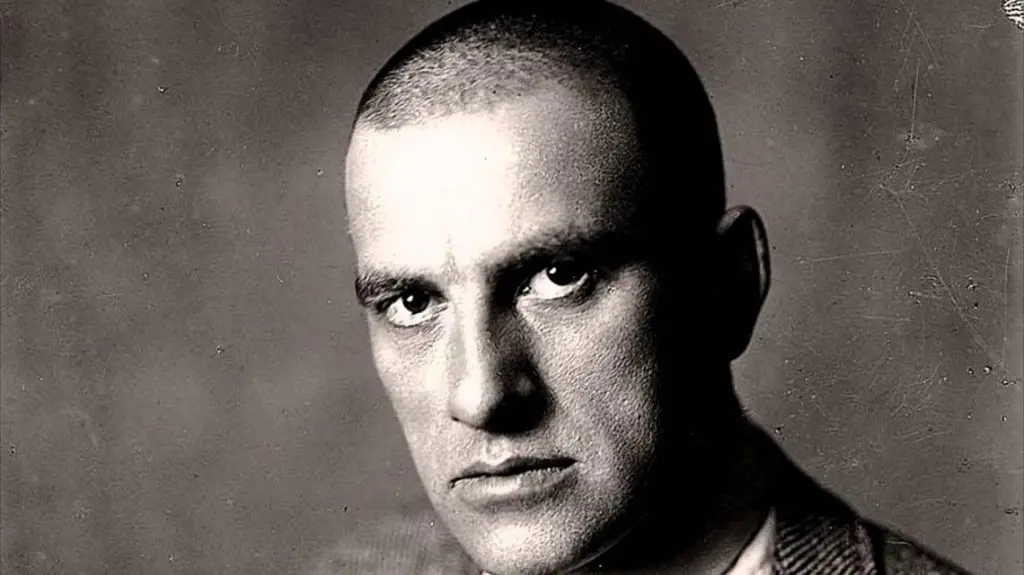Vladimir Majakovski