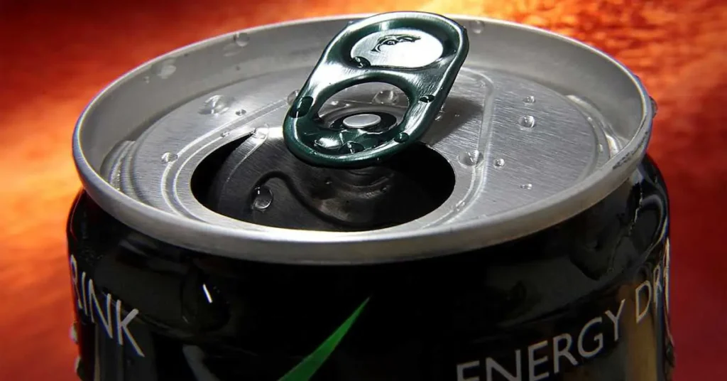 Energetska pića