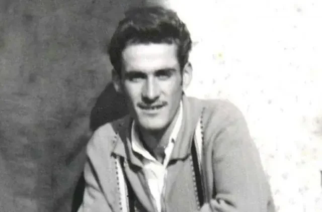 Iso Mahmutović