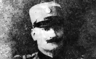 Petar M. Martinović