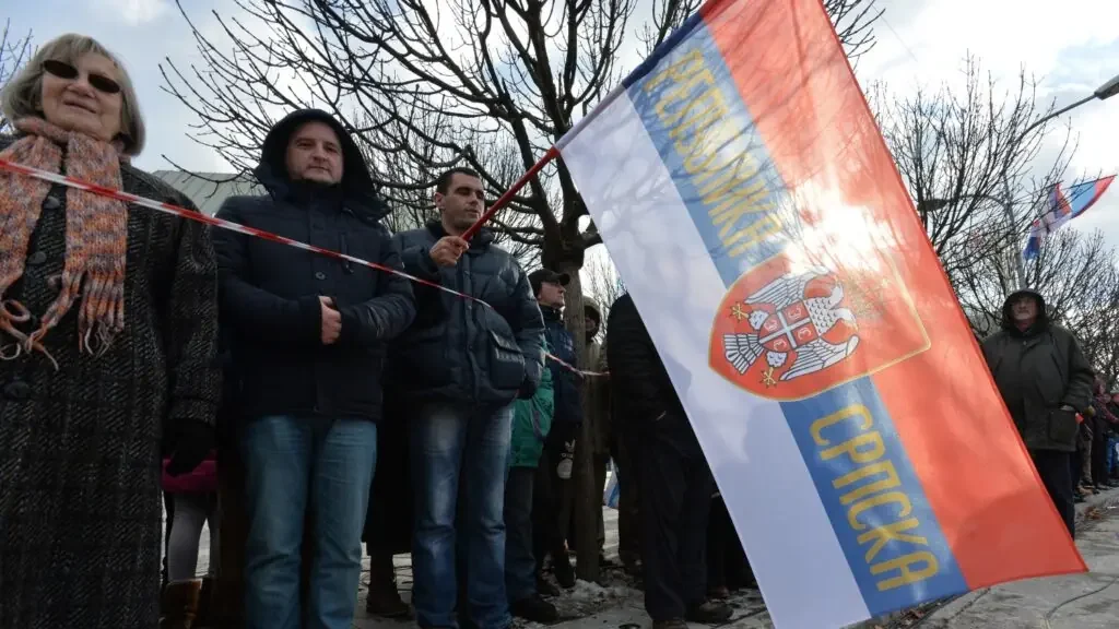 Republika Srpska
