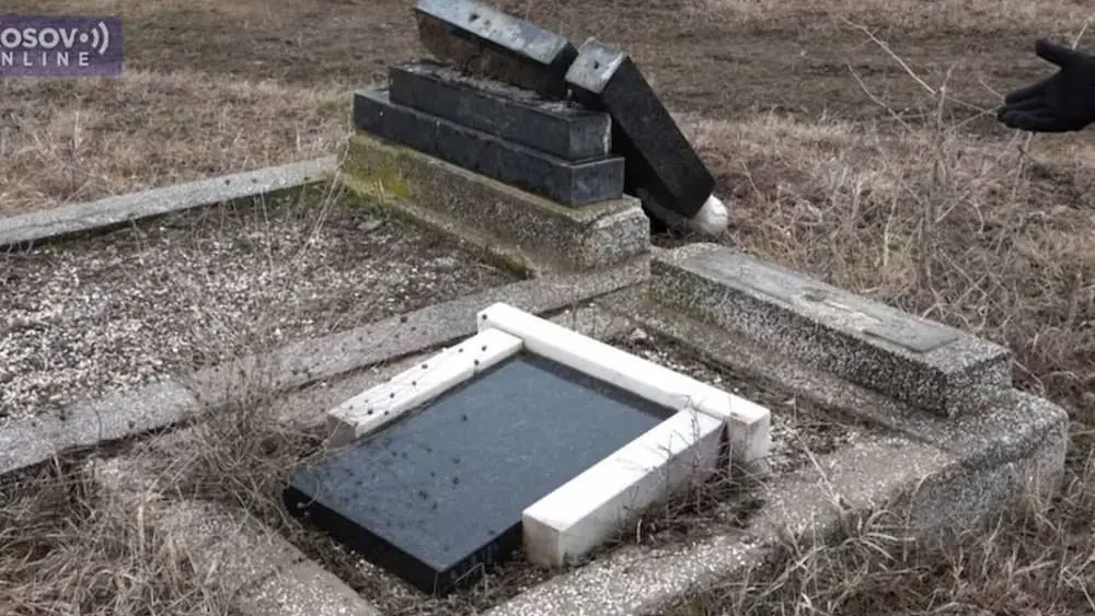 Споменик Грачаница