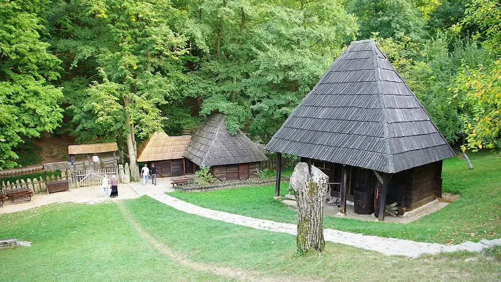 Tršić