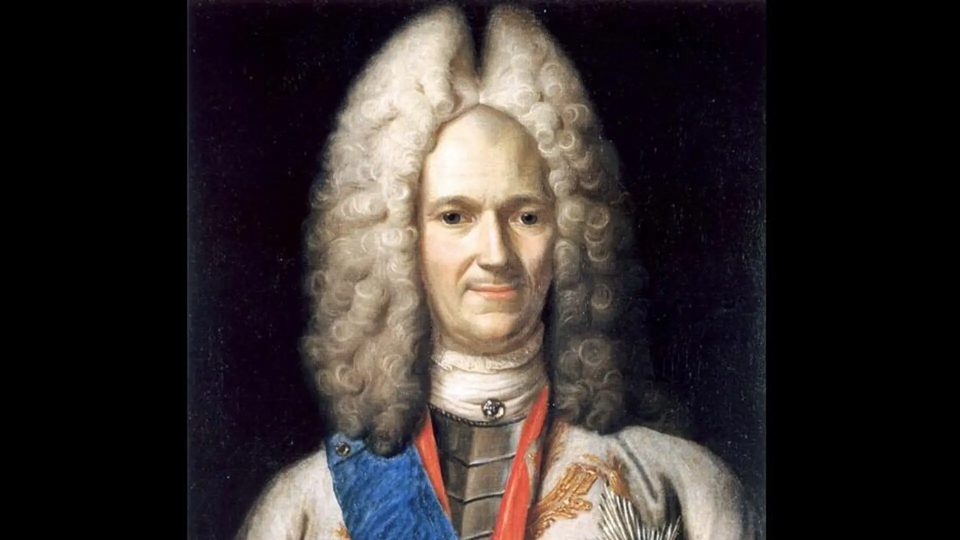 Александар Меншиков