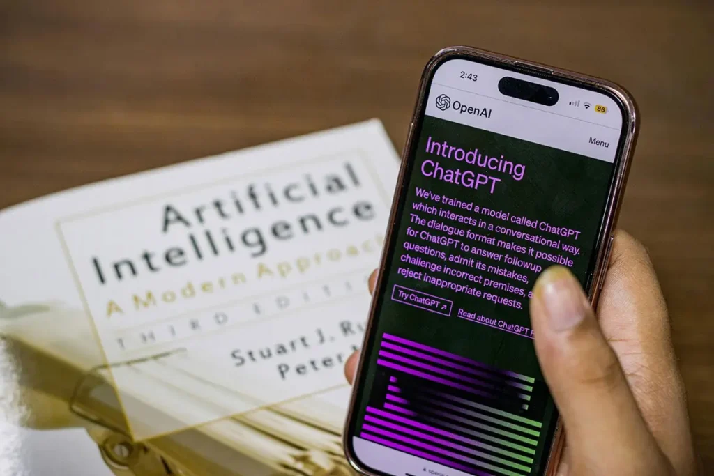 AI regulative