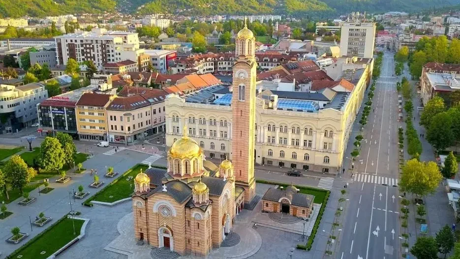 Бањалука