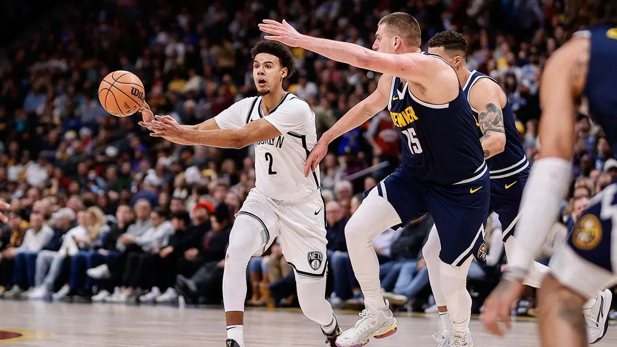 Kameron Džonson i Denver Nagetsi