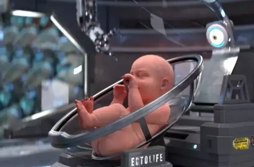Bebe rođene u laboratorijama