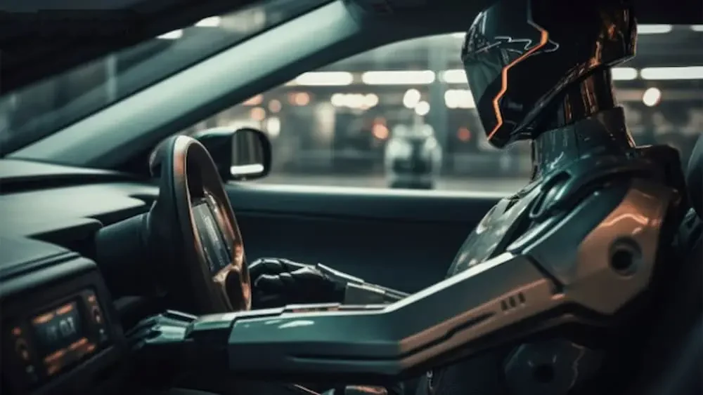 Grok Tesla