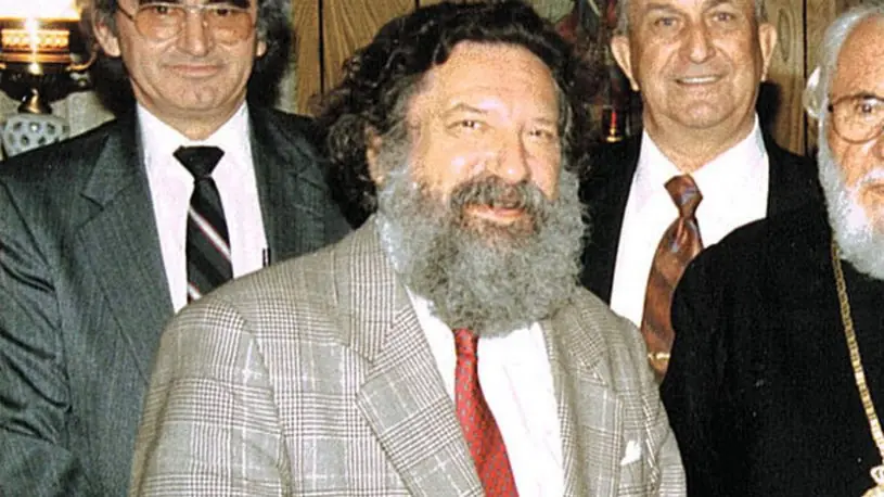Др Јован Рашковић