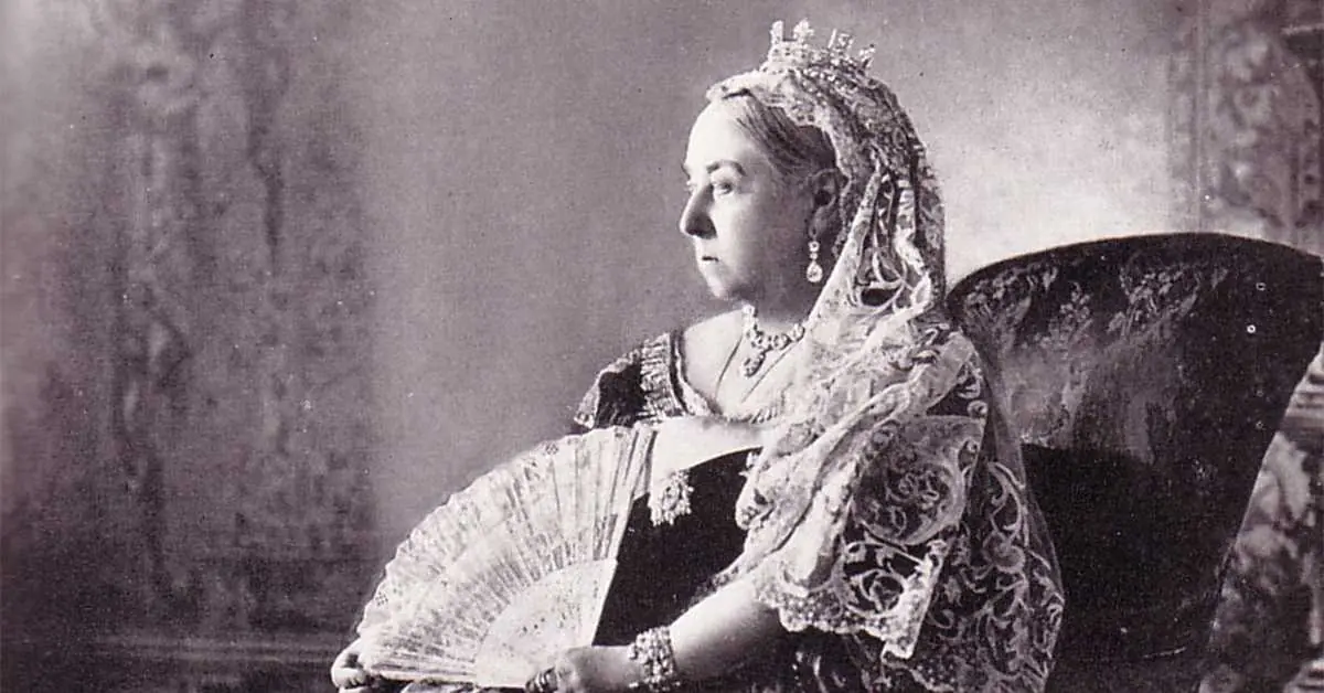 Краљица Викторија