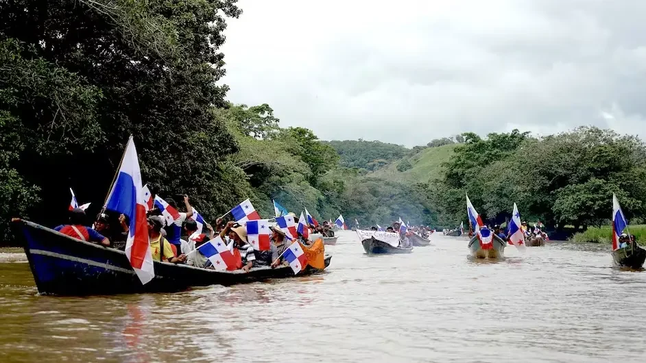 Panama