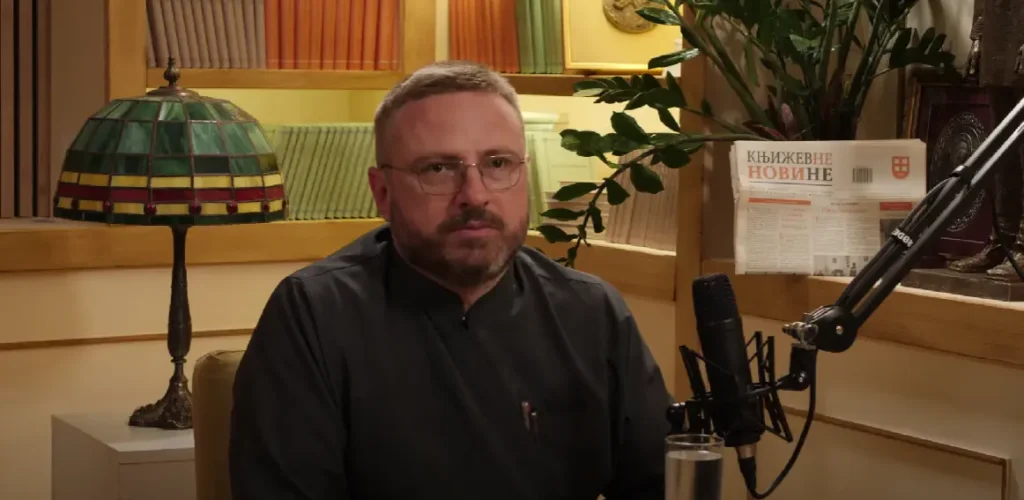 Podkast "Požuri polako"