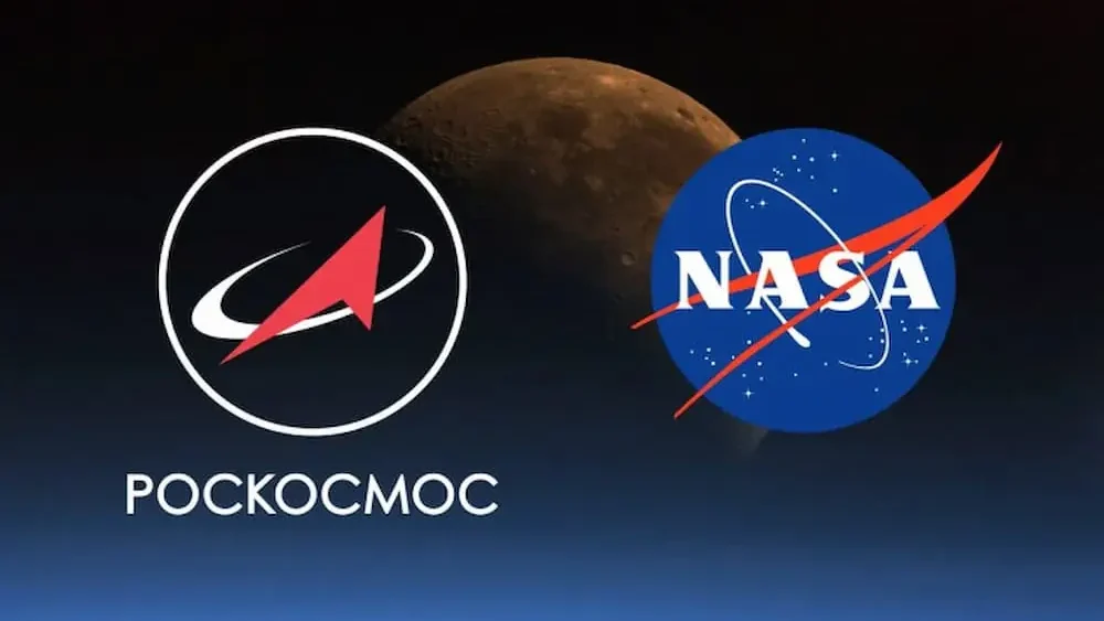 Роскосмос и НАСА