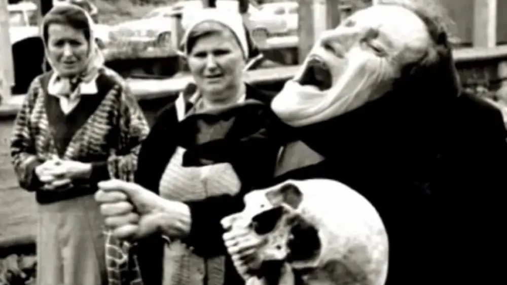 Stradanje Srba u Podrinju i Birču