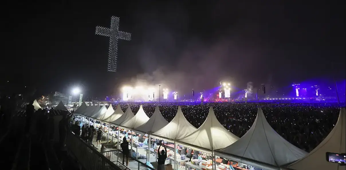 Tompsonov koncert