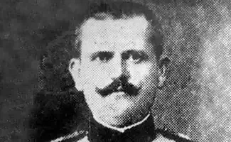 Pukovnik Živojin Bacić