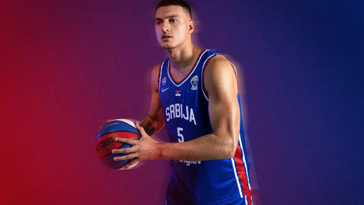 Dres Srbije