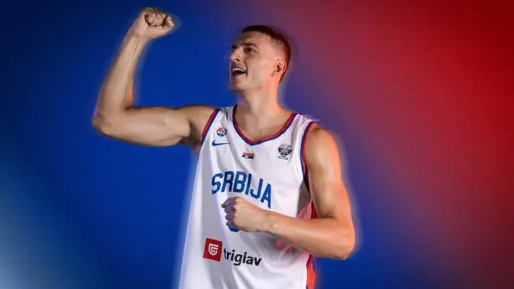 Dres Srbije
