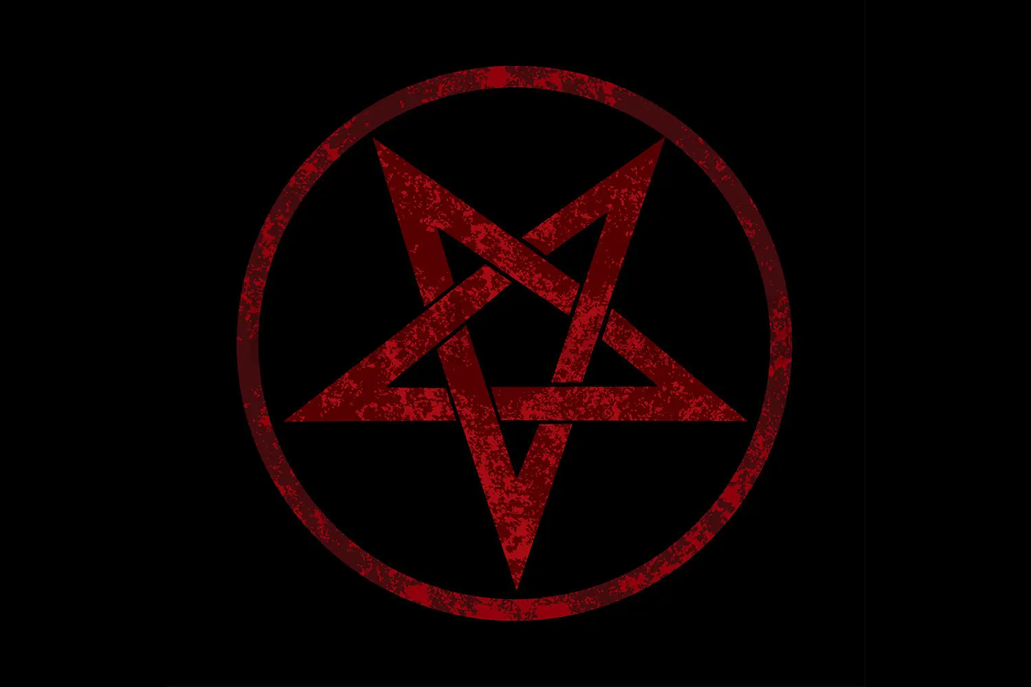 Pentagram