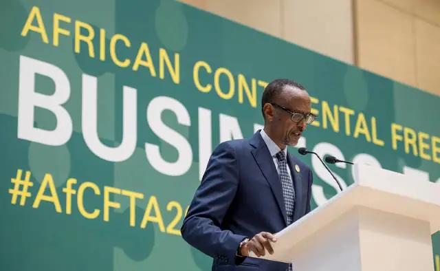 AfCFTA