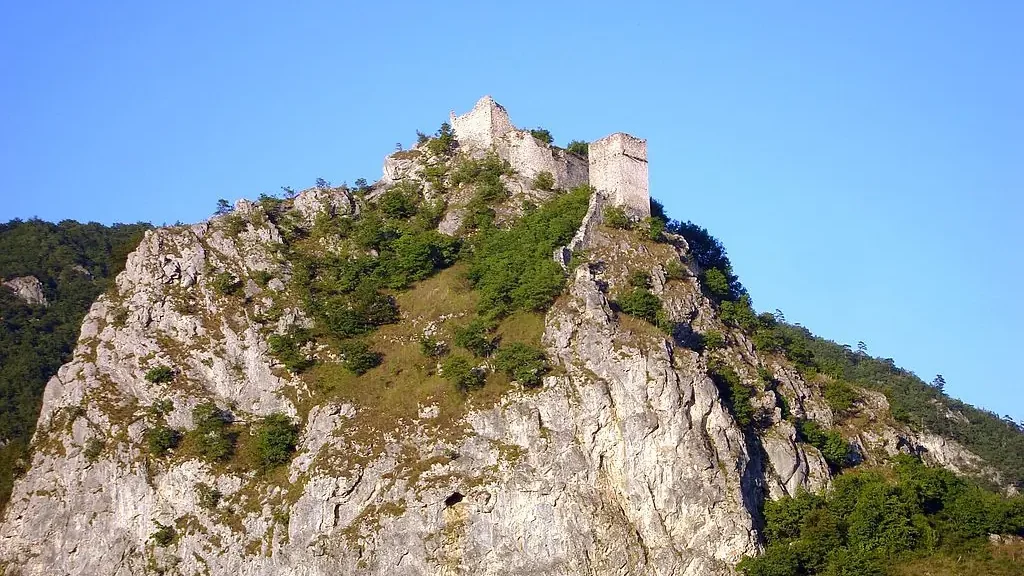 Tvrđava Mileševac