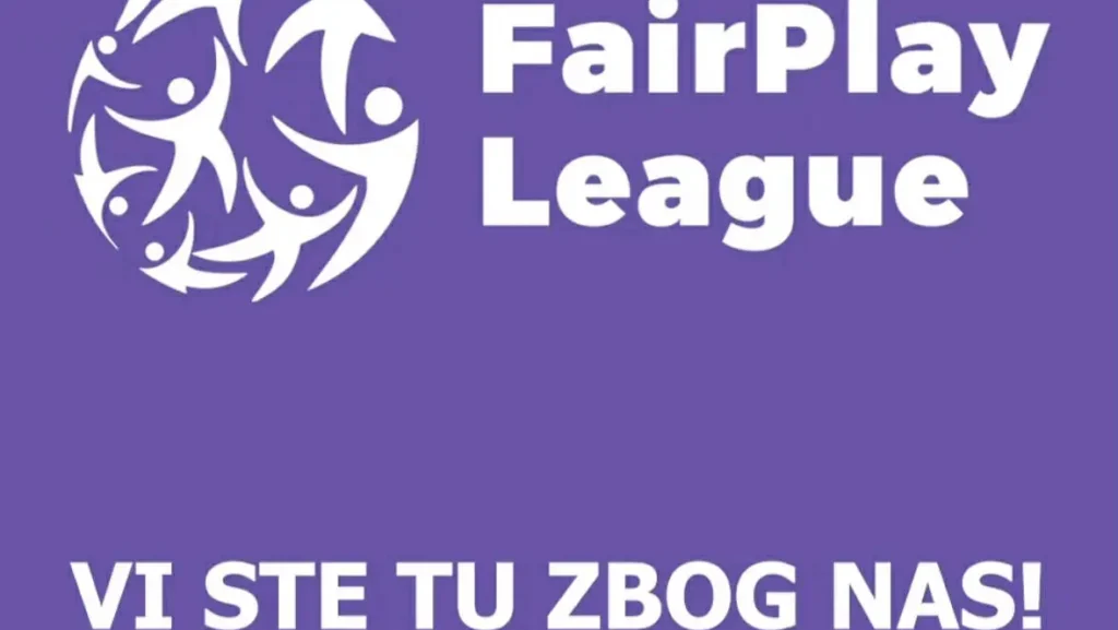Fair Play лига