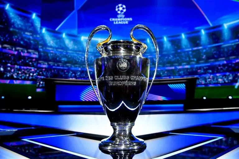 Liga Šampiona