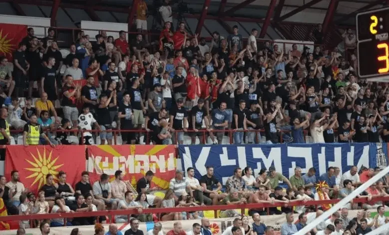 Politizacija navijačkih incidenata — Ko priprema tlo za smenu VMRO-DPMNE u Severnoj Makedoniji?
