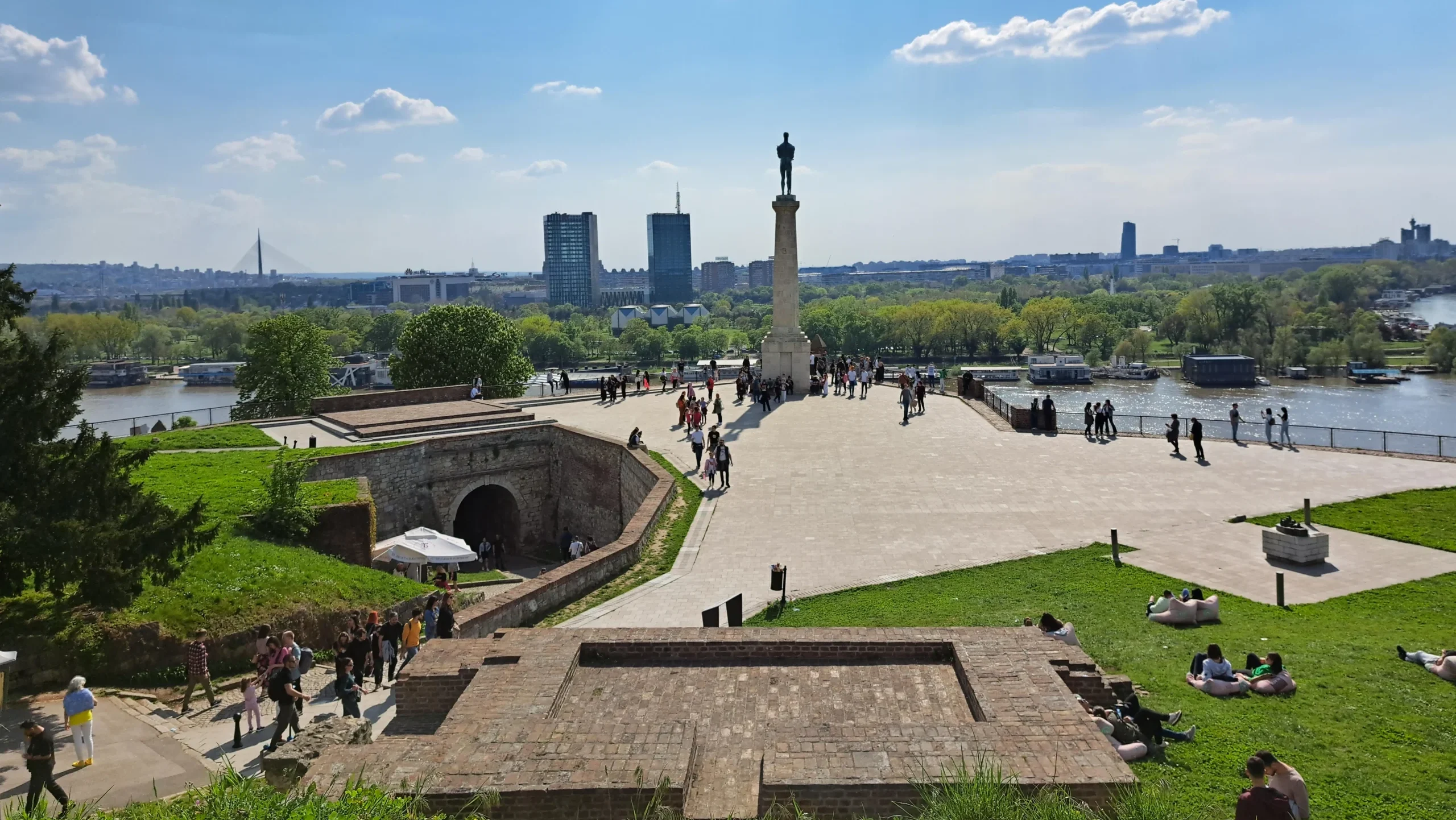 Kalemegdan