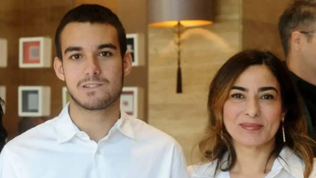 Pavle i Dragana Mirović