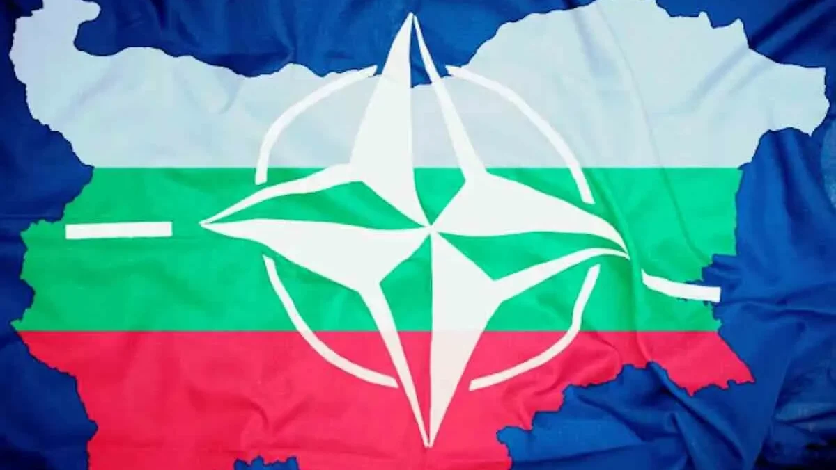 Radomir Jerinić: Zašto NATO proširuje proizvodne kapacitete na Bugarsku?