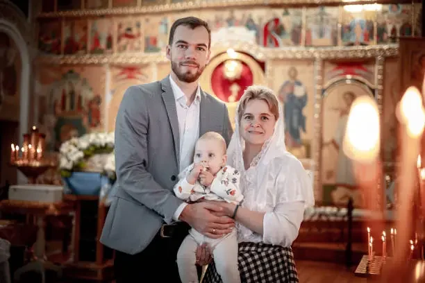 Hrišćanska porodica je svetinja