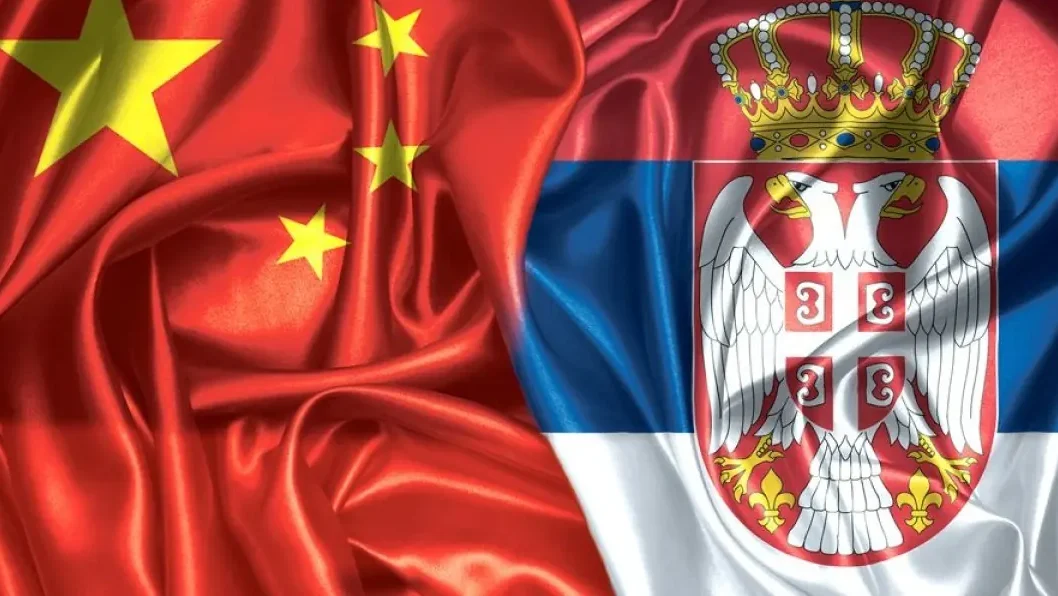 Najveće kineske kompanije u Srbiji prošle godine zaradile milijardu evra