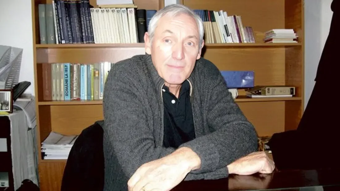 Klaus Kenet