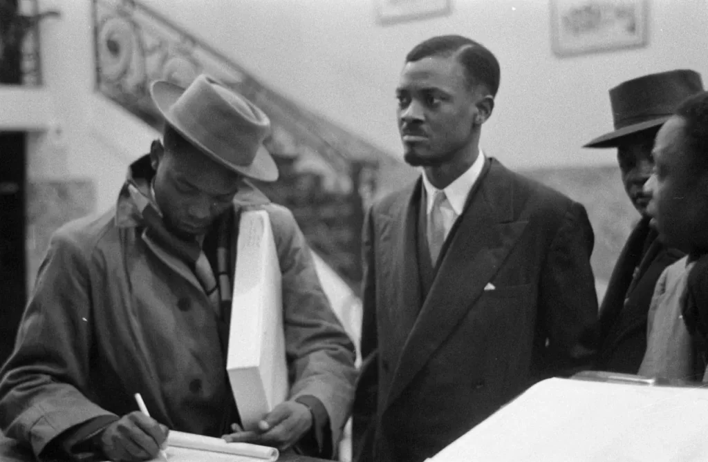 Patris Lumumba