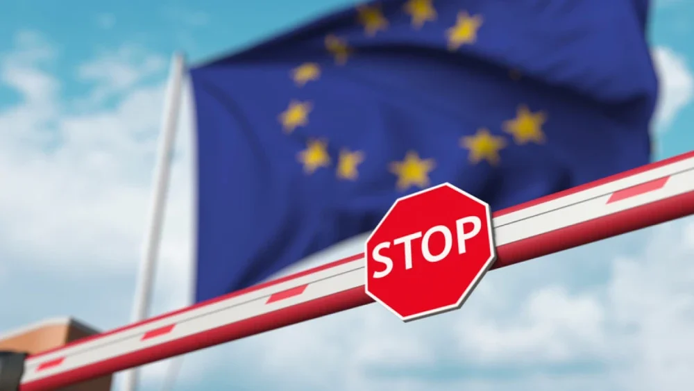 EU zabrana PFAS hemikalije