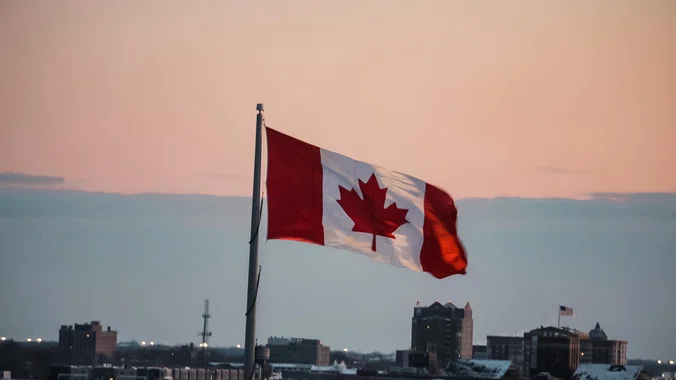 Kanada