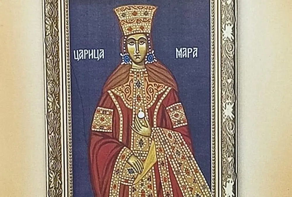 Mara Branković