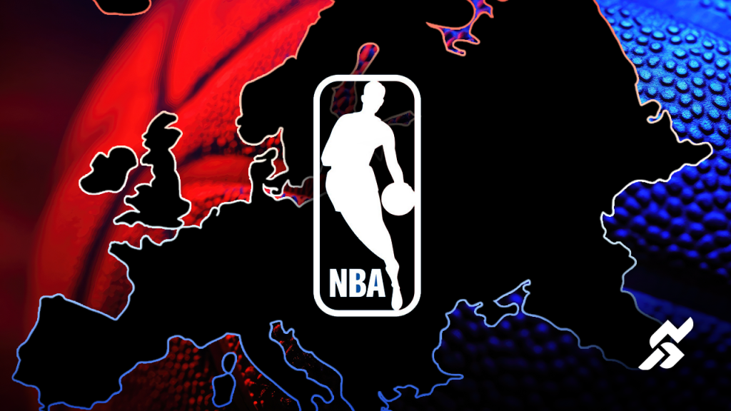 NBA Evrope