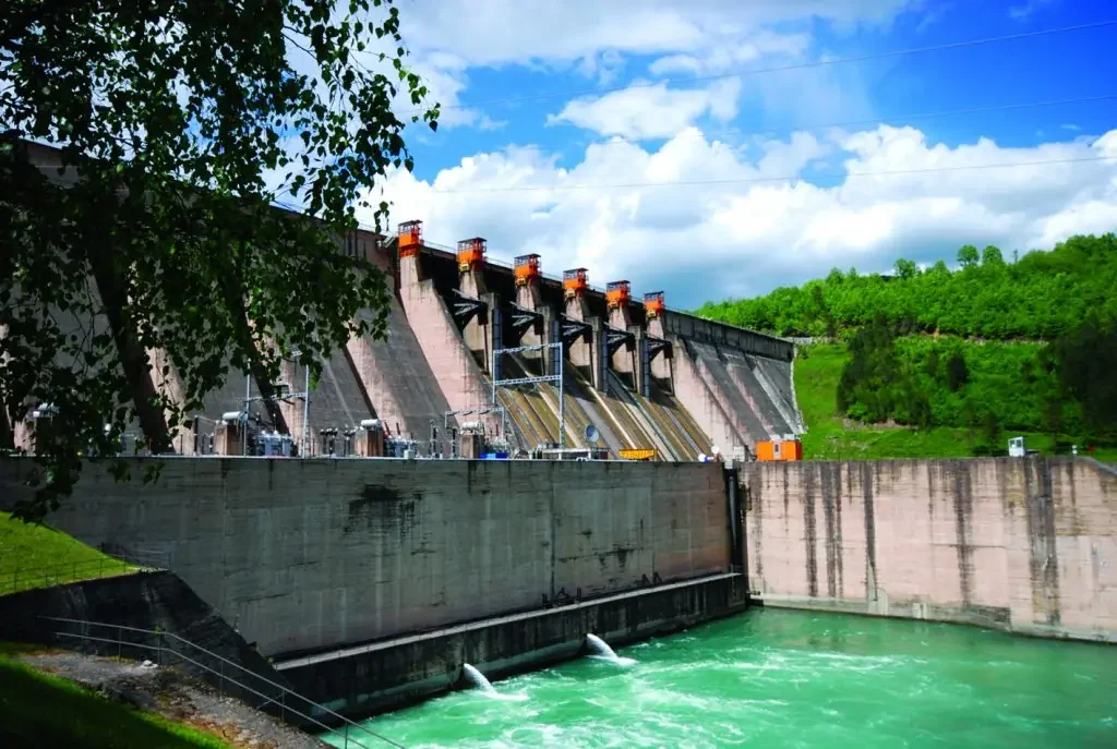 Reverzibilna hidroelektrana Bistrica
