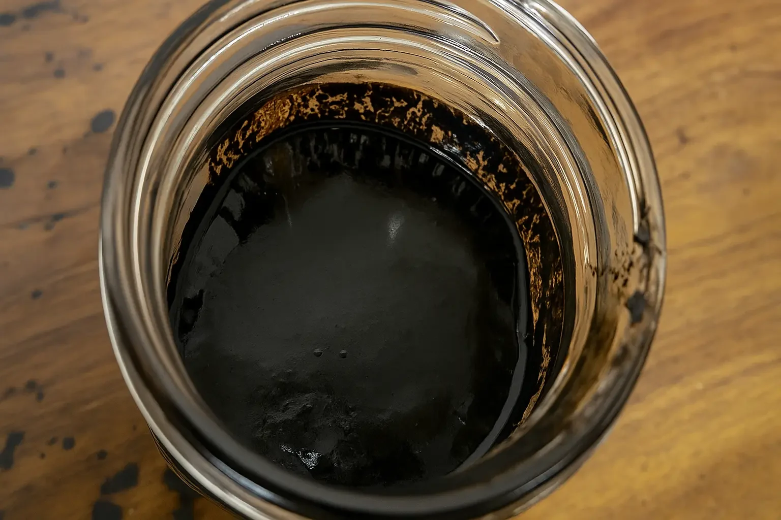 Bio-tar