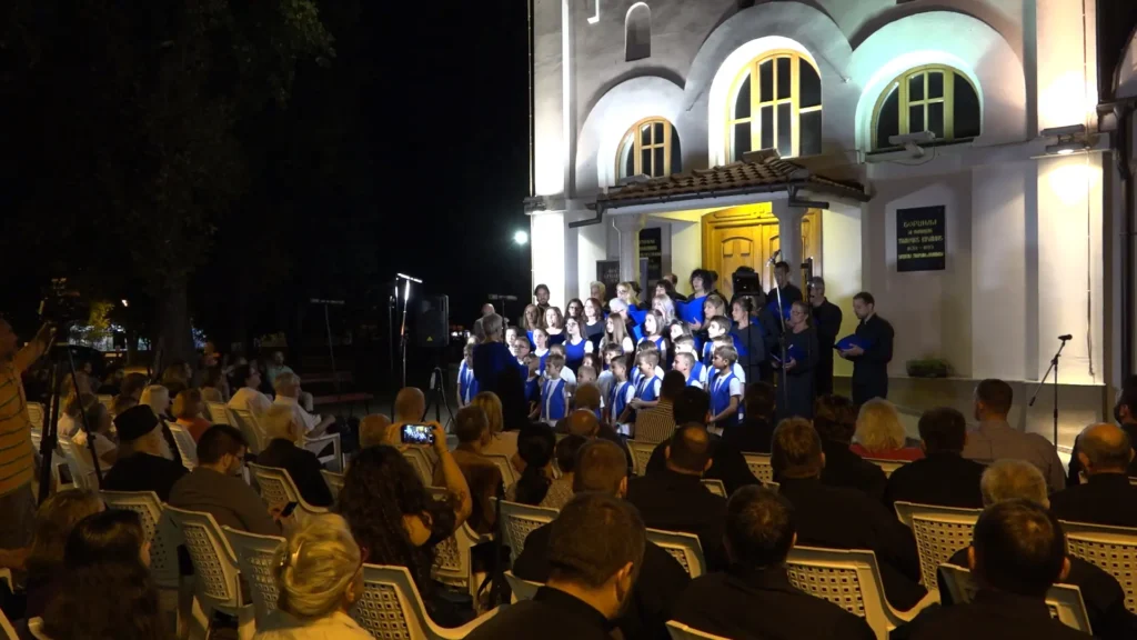 Festival hrišćanske kulture