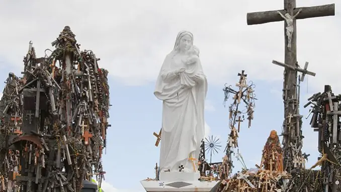 Pobeda hrišćanstva nad poslednjim paganskim zajednicama u Evropi