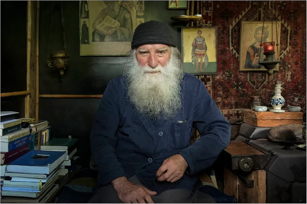 Јозеф ван дер Берг