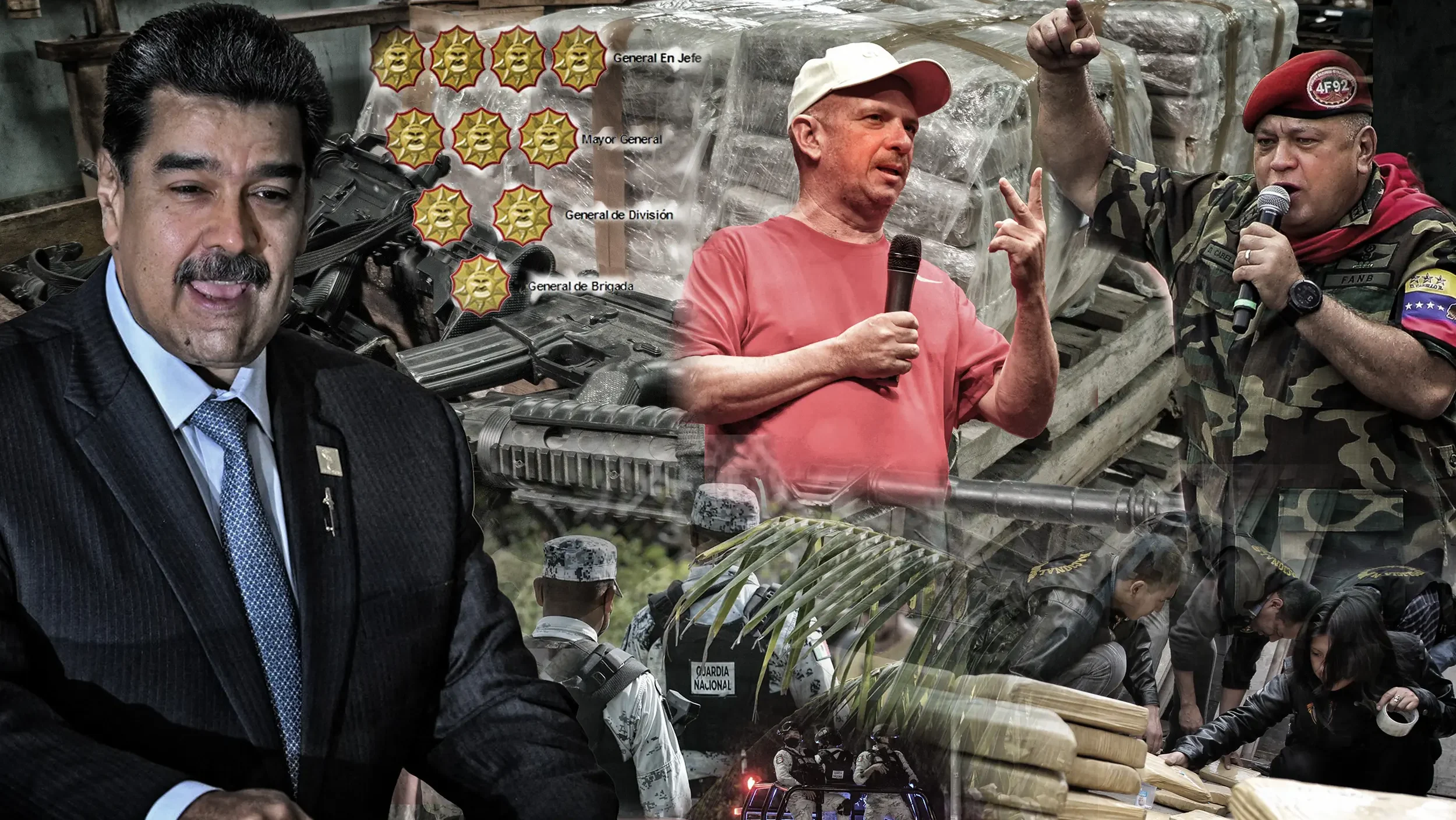 Regionalna koalicija protiv Venecuele: Novo poglavlje američkog intervencionizma