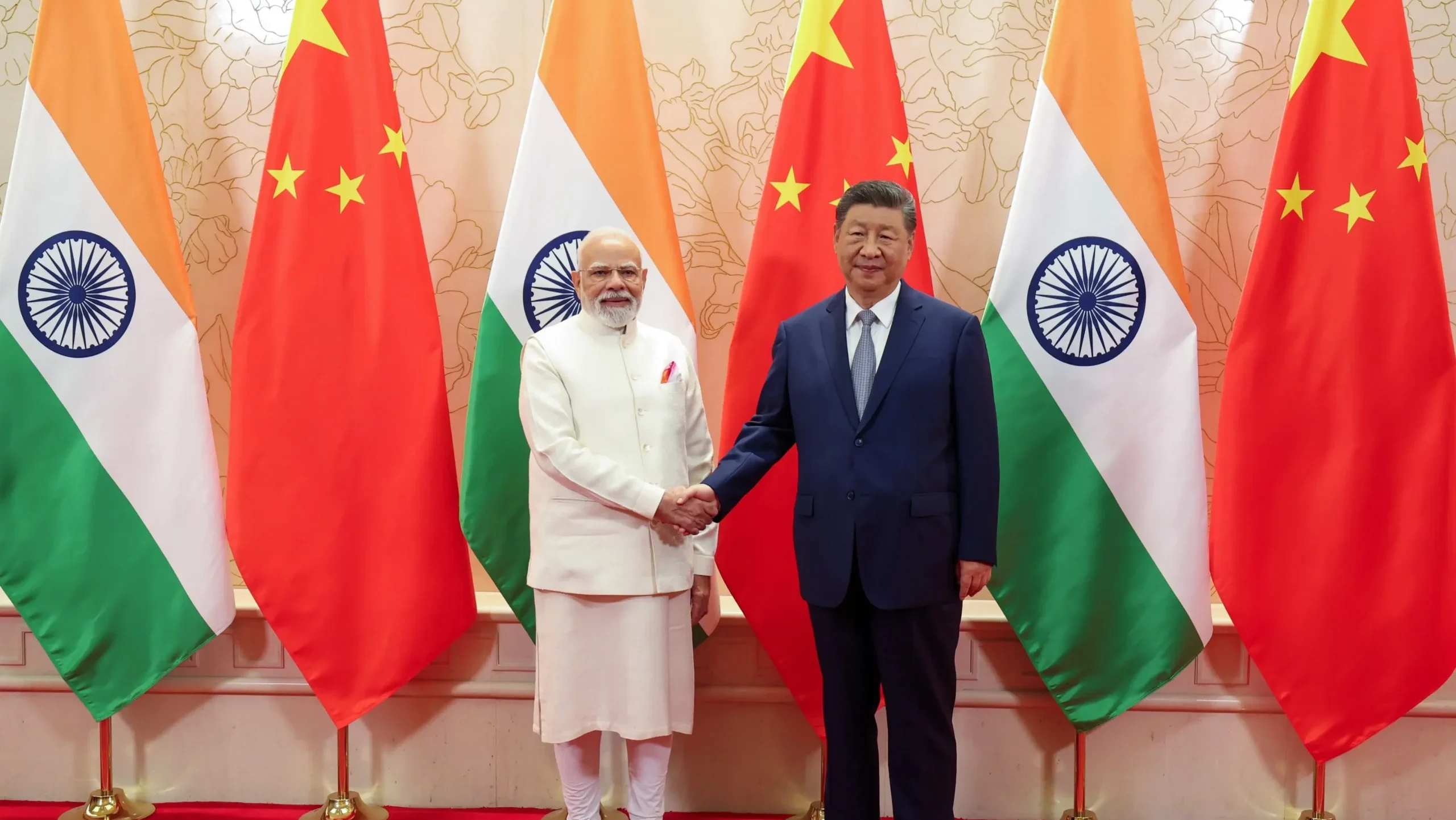 Radomir Jerinić: Peking i Delhi na istoj strani – najveći udarac Vašingtonu od 2022.