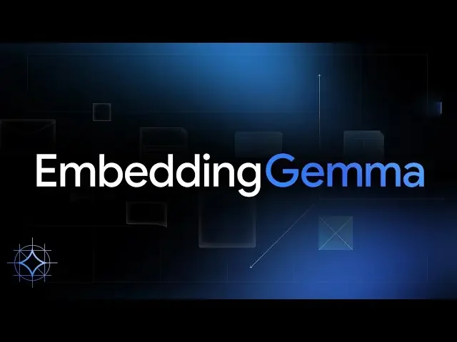 EmbeddingGemma — Novi Guglov model koji omogućava pametnu pretragu i odgovore na telefonu