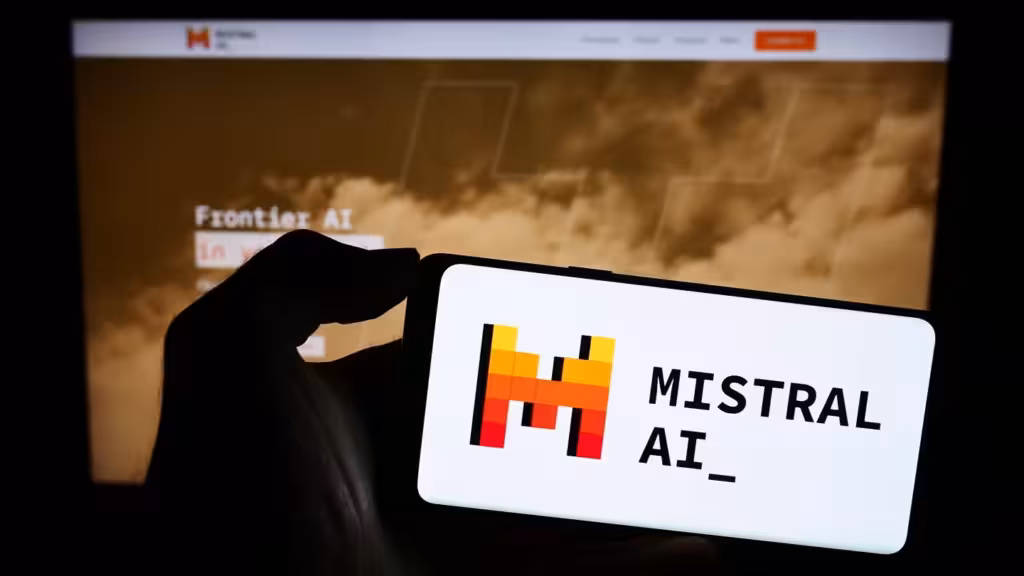 Mistral AI