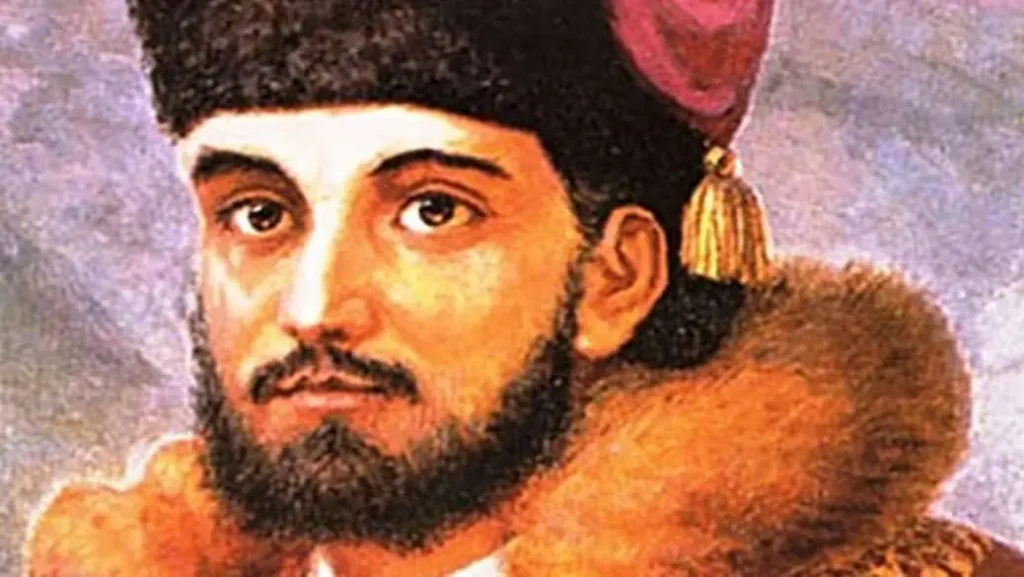 Vuk Mandušić